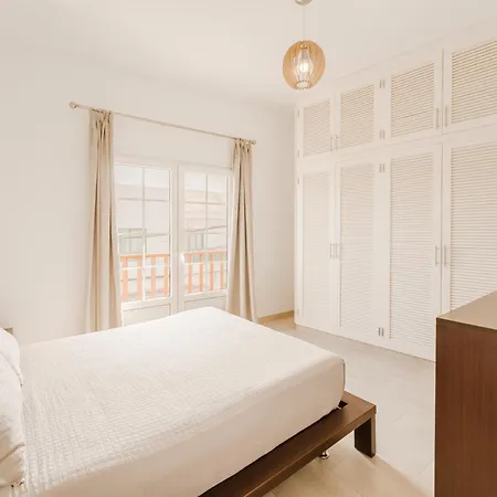 Old Town Reina Sofia 1 شقة بويرتو ذيل كارمين