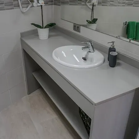 Old Town Reina Sofia 1 Apartment