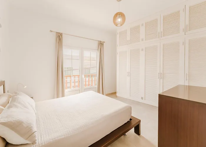 Old Town Reina Sofia 1 Apartament Puerto del Carmen (Lanzarote)