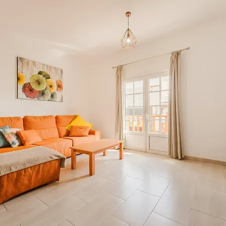 Old Town Reina Sofia 1 Apartamento