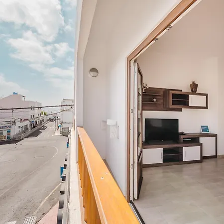 Old Town Reina Sofia 1 Apartman Puerto del Carmen