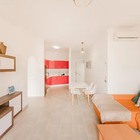 Apartman Old Town Reina Sofia 1 Puerto del Carmen