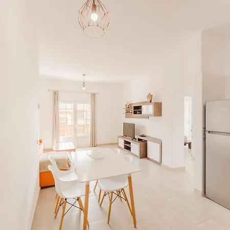 Old Town Reina Sofia 1 Apartamento *