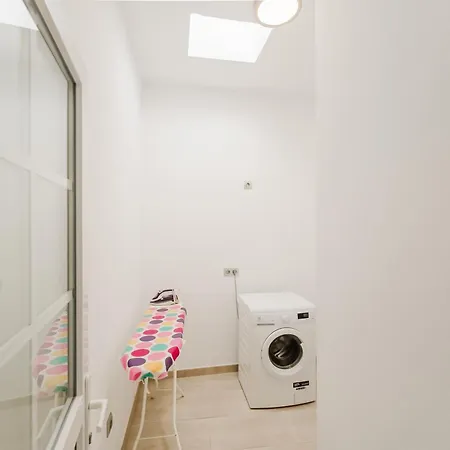 Old Town Reina Sofia 1 Apartman Puerto del Carmen