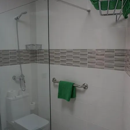 Apartamento Old Town Reina Sofia 1 Puerto del Carmen (Lanzarote)