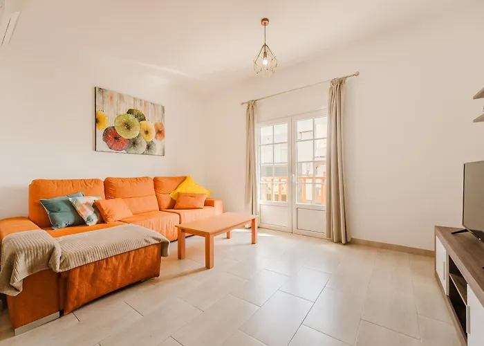 Old Town Reina Sofia 1 Apartamento