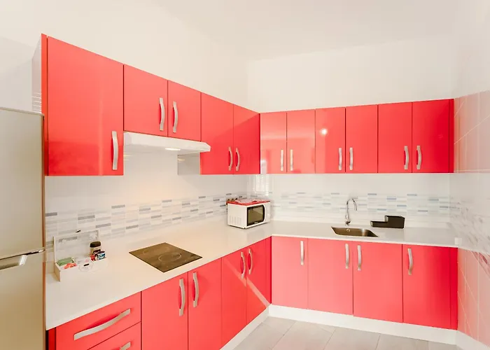 Old Town Reina Sofia 1 Puerto del Carmen (Lanzarote)