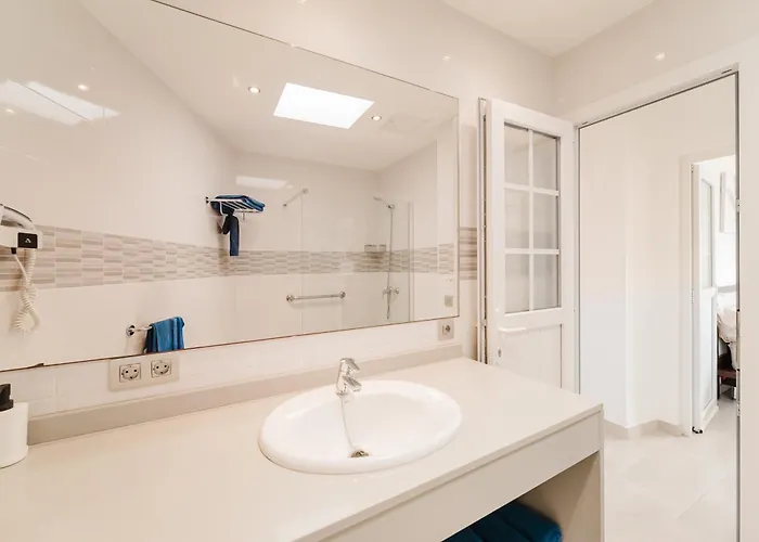 Old Town Reina Sofia 1 * Puerto del Carmen (Lanzarote)