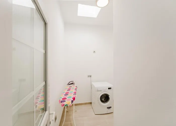 Old Town Reina Sofia 1 Apartamento Puerto del Carmen (Lanzarote)